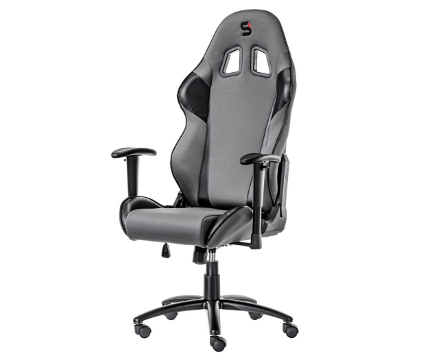SPC Gear SR300F (Szary) - 330022 - zdjęcie 5
